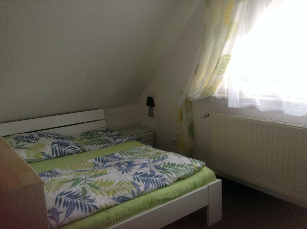 Eulennest Oranienburg Apartment Exterior photo